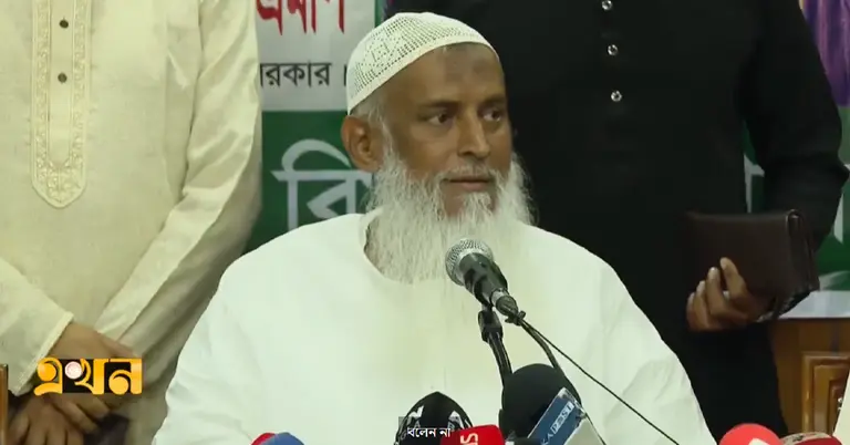 দেশের আকাশে চাঁদ দেখা যায়নি, শনিবার ঈদ